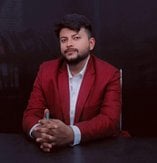 Margesh Rai